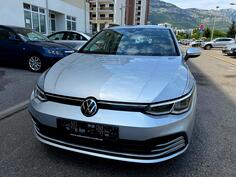 Volkswagen - Golf 8 - 2.0 dizel
