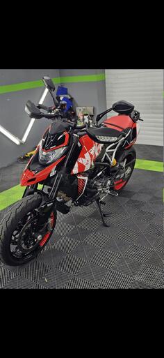 Ducati - hypermotard 950