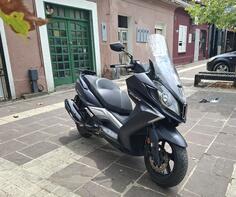 Kymco - DOWNTOWN