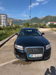 Audi - A6 - 2.7
