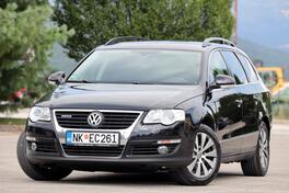 Volkswagen - Passat - 2.0 TDI