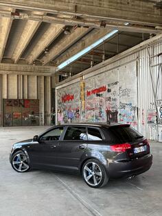 Audi - A3 - 2.0 TDI