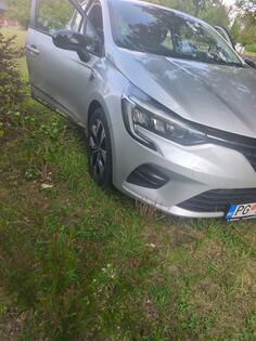 Renault - Clio