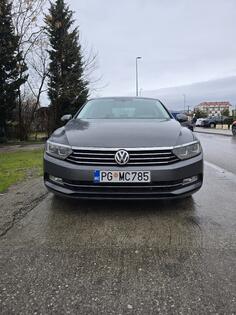 Volkswagen - Passat - 2.0 TDI