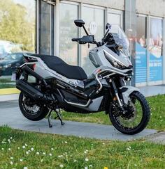Zontes - 368 G ENDURO