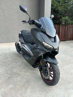 Longjia - VMax