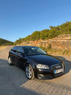 Audi - A3 - 1.9 tdi