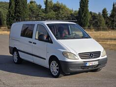 Mercedes Benz - Vito