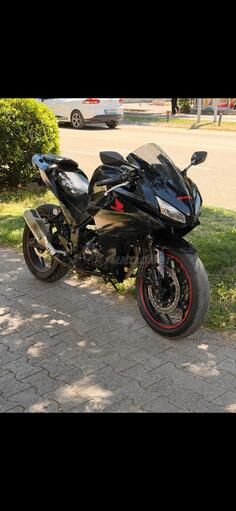Peda - 250