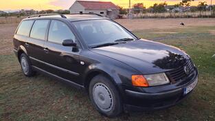 Volkswagen - Passat - TDI