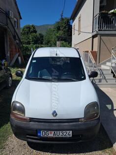 Renault - Kangoo - 1.9 D