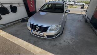 Volkswagen - Passat - 1.9