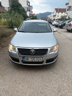 Volkswagen - Passat - 1.9