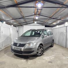 Volkswagen - Touran - 1.9 TDI