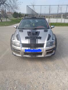 Fiat - Stilo - 1.9