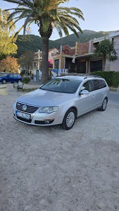 Volkswagen - Passat - 19 TDI