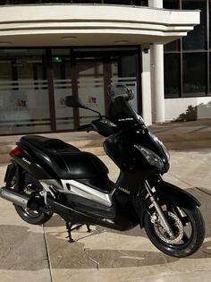 Yamaha - X Max 250