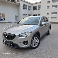 Mazda - CX-5 - 2.2 cdi