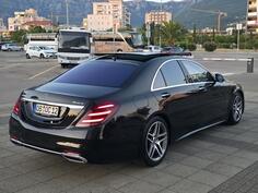 Mercedes Benz - S 400 - 4matic