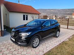 Renault - Kadjar - 1.5 dci