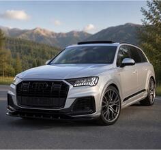 Audi - Q7 - 3xSline