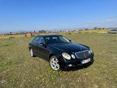 Mercedes Benz - E 270 - 2.7