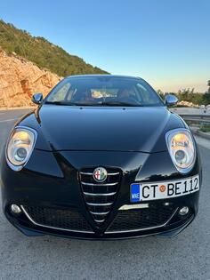 Alfa Romeo - MiTo - 1.6