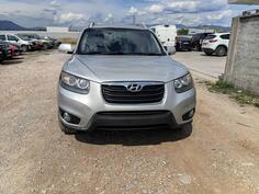 U djelovima Hyundai - Grand Santa Fe 2.2 d