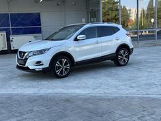 Nissan - Qashqai - 1.5