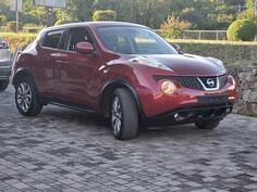 Nissan - Juke - 1.5 dci