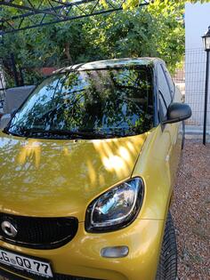 Smart - forFour - 999