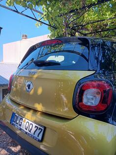 Smart - forFour - 999