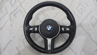 Steering wheel for 530 - year 2011-2016