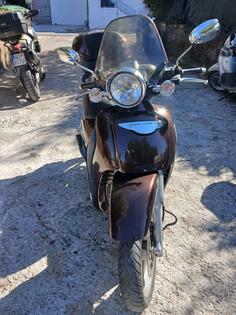 Aprilia - skarabeo 250