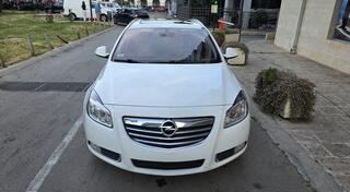 Opel - Insignia - 2.0cdti