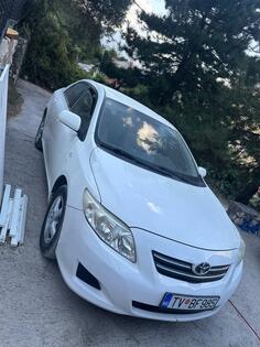 Toyota - Corolla - 1.6