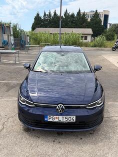 Volkswagen - Golf 8 - 2.0 110 kw