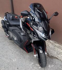 Kymco - AK 550 PREMIUM