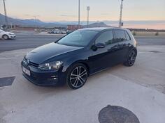 Volkswagen - Golf 7 - 2.0 tdi