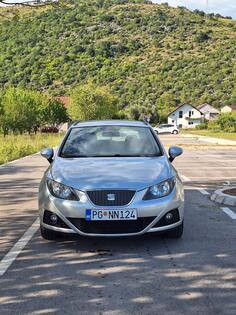 Seat - Ibiza - 1.2 Tdi
