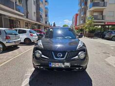 Nissan - Juke - 1,6