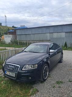 Audi - A6 - 3.0