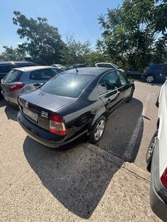 Škoda - Superb - 2.0 TDI