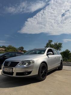 Volkswagen - Passat - 2.0tdi