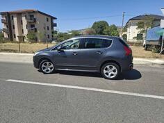 Peugeot - 3008 - 1.6hdi