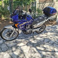 Honda - Transalp 650