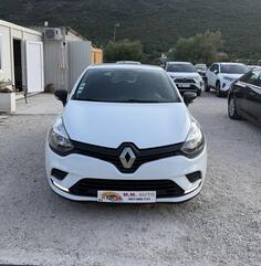 Renault - Clio - 1.5 dCi 05/2017g