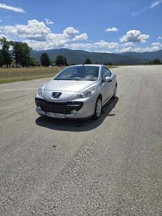 Peugeot - 207 - 1.6  16v benzin