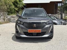 Peugeot - 2008 - 1.5//HDI//ALLURE//110.000km