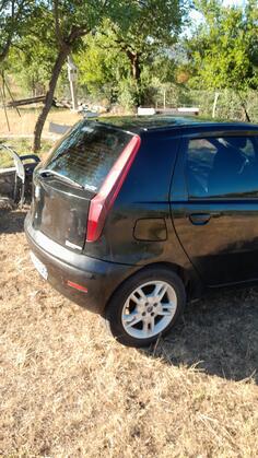 Fiat - Punto - 1.2